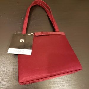 Valerie Stevens Mini Purse